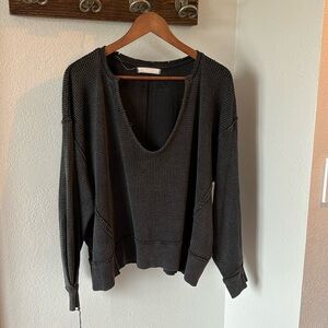 We the free buttercup, thermal XS